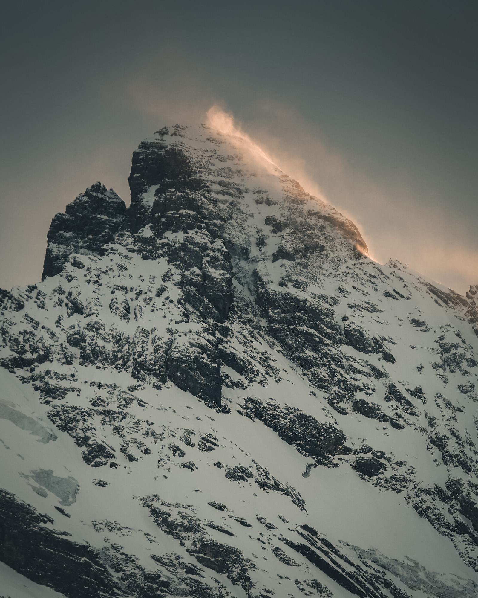Jungfrauregion, Berner Oberland
