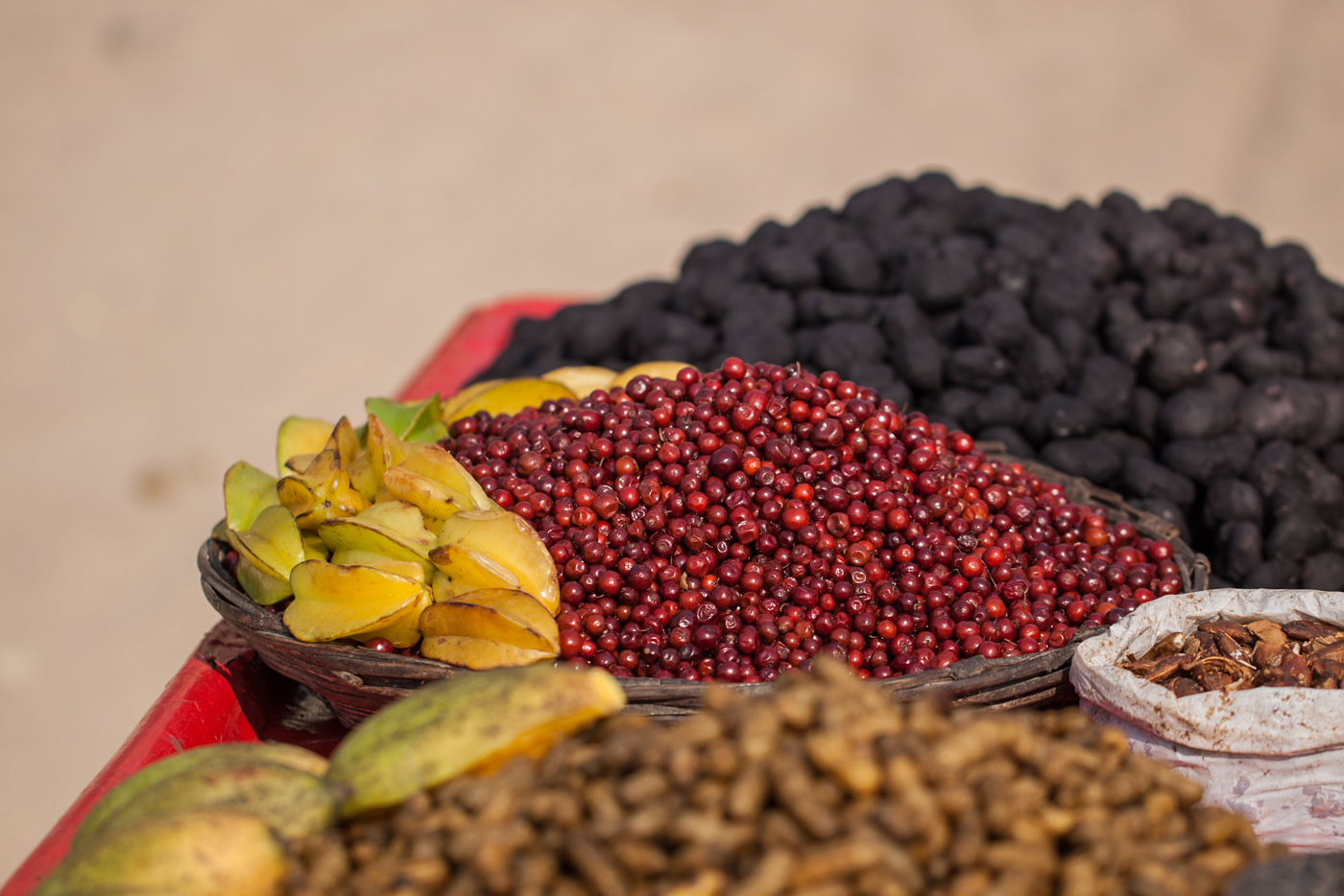 Street photography City of Mumbai